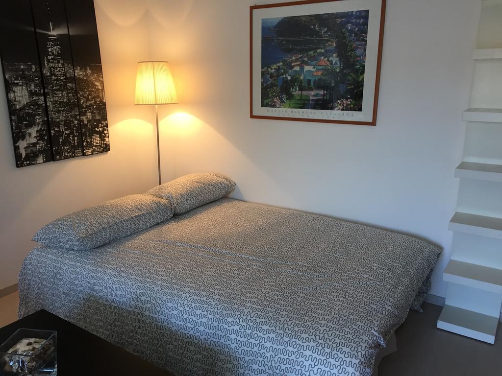 Apartamento La Casa Di Camp - *