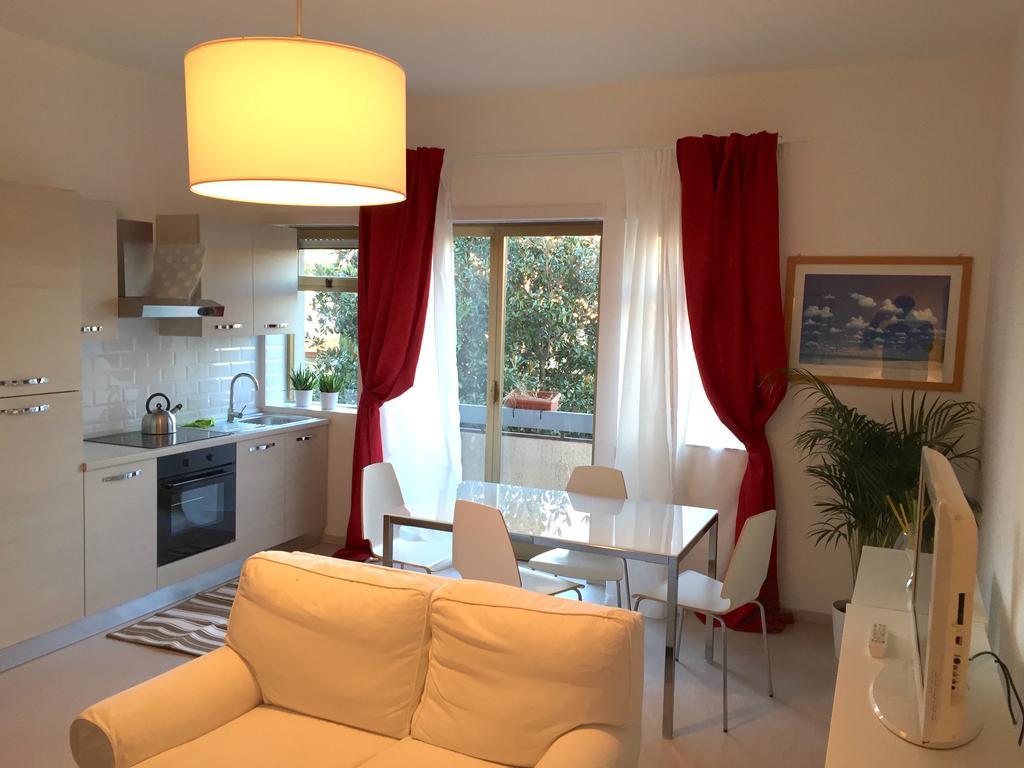 Apartamento La Casa Di Camp -