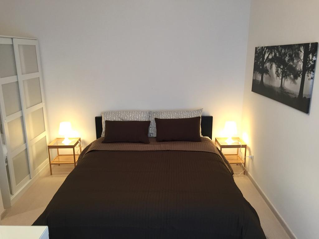 Apartamento La Casa Di Camp -