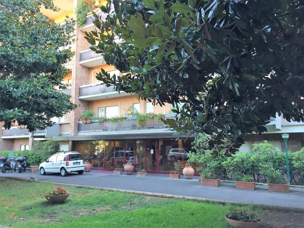 La Casa Di Camp - Rom