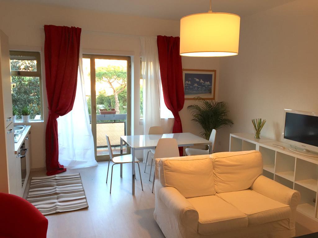 La Casa Di Camp - Rom