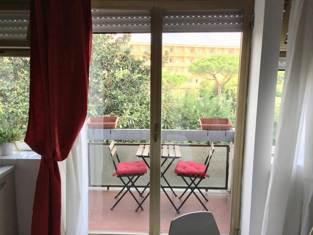 La Casa Di Camp - * Rom